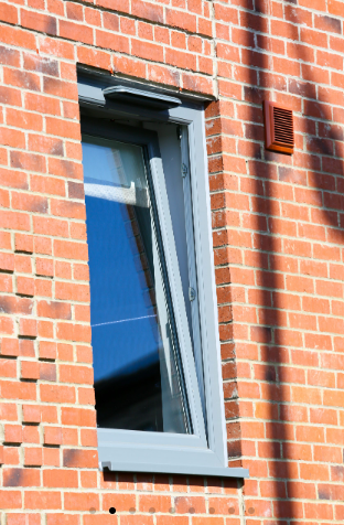 Tilt & Turn Windows 2